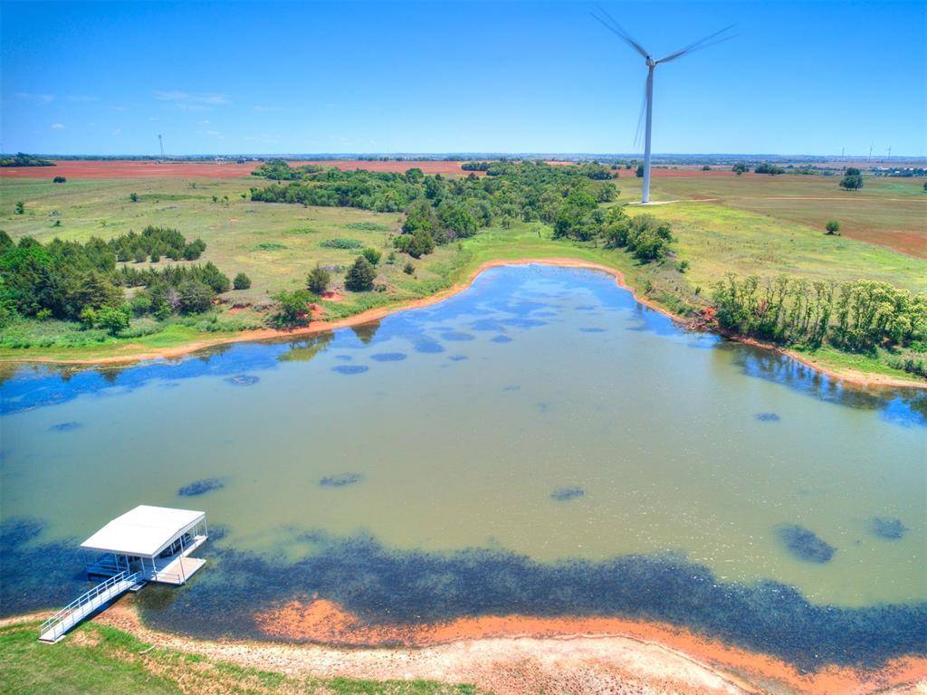 16248 N Evans RD, Okarche, OK 73762