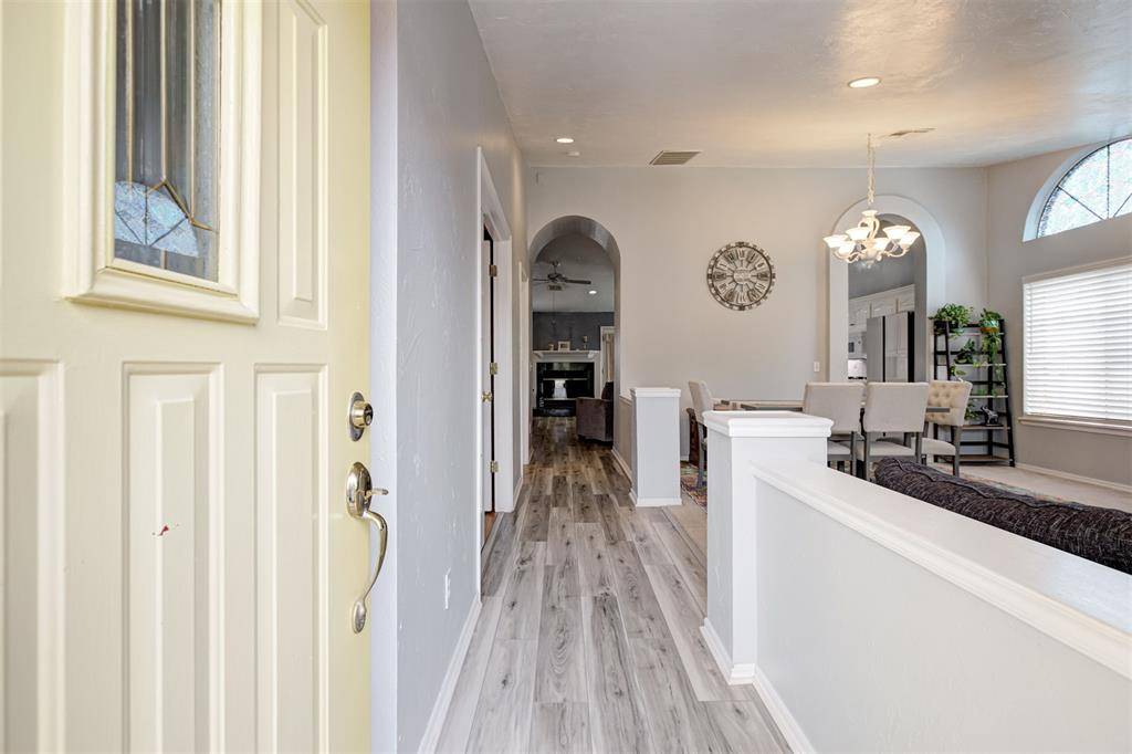 1701 NW 172nd ST, Edmond, OK 73012