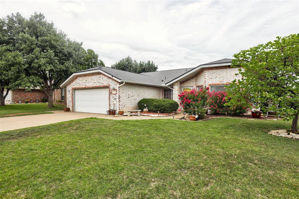 1701 NW 172nd ST, Edmond, OK 73012