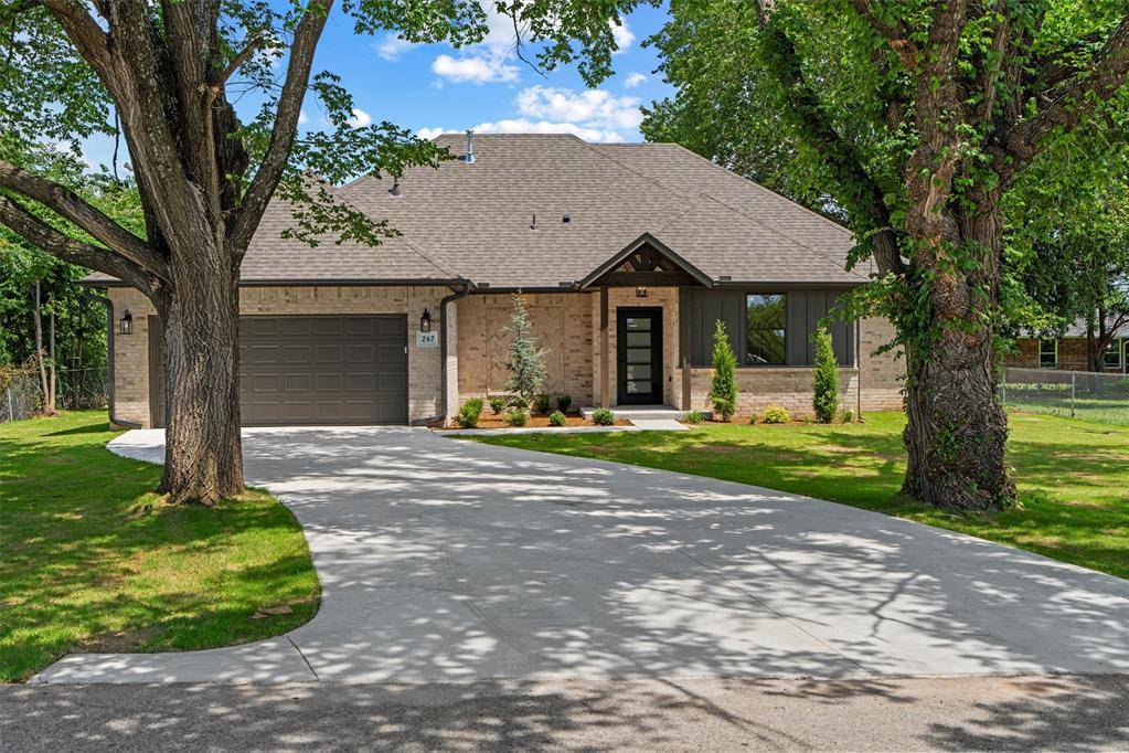 267 NW 10th ST, Newcastle, OK 73065