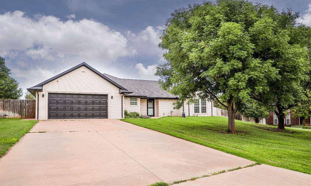 6 S Covey ST, Sayre, OK 73662