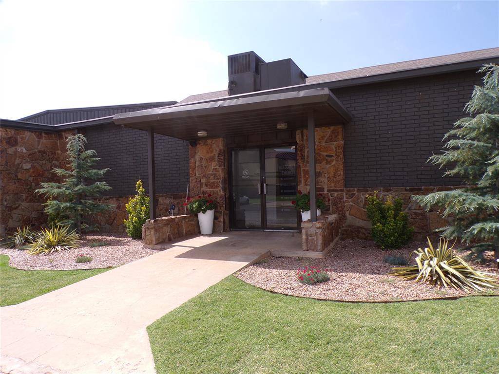 506 E 6th ST, Hydro, OK 73048
