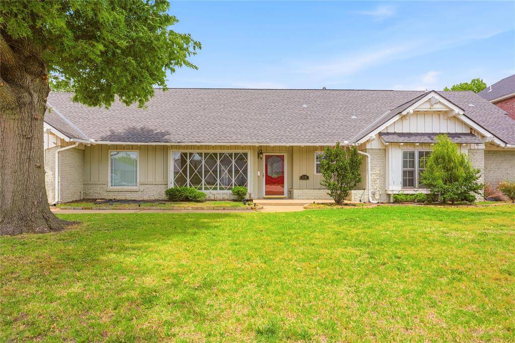 1309 Westchester DR, Oklahoma City, OK 73120