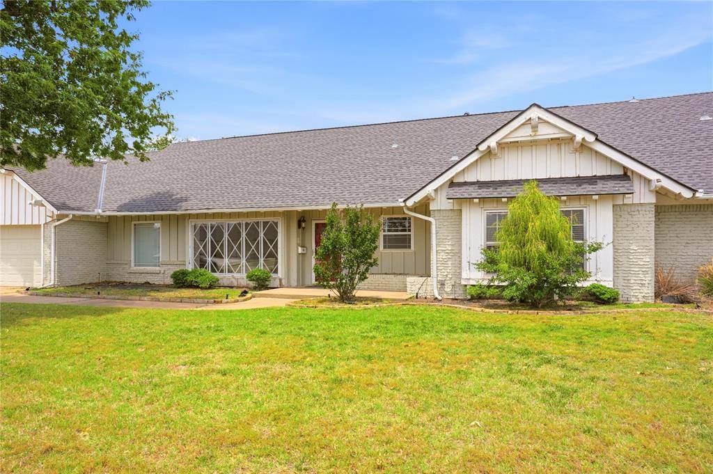 1309 Westchester DR, Oklahoma City, OK 73120