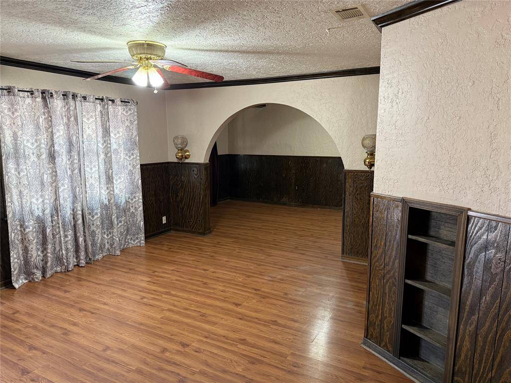Address not disclosed, Frederick, OK 73542