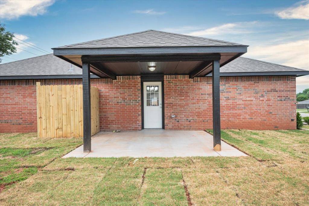 280 Windsor WAY, Oklahoma City, OK 73110