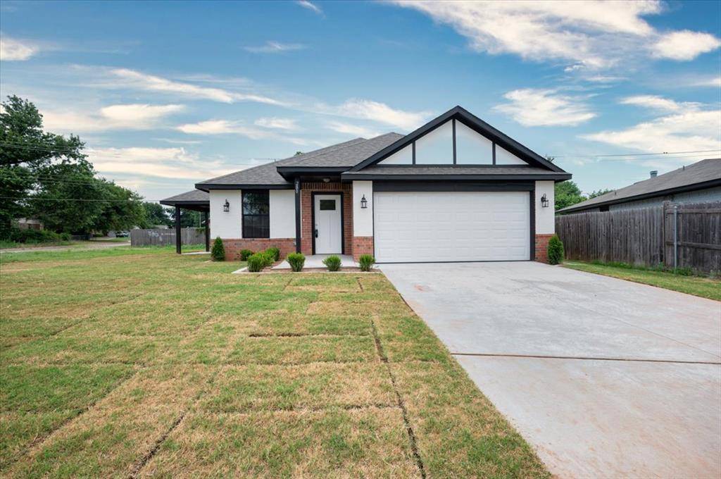 280 Windsor WAY, Oklahoma City, OK 73110
