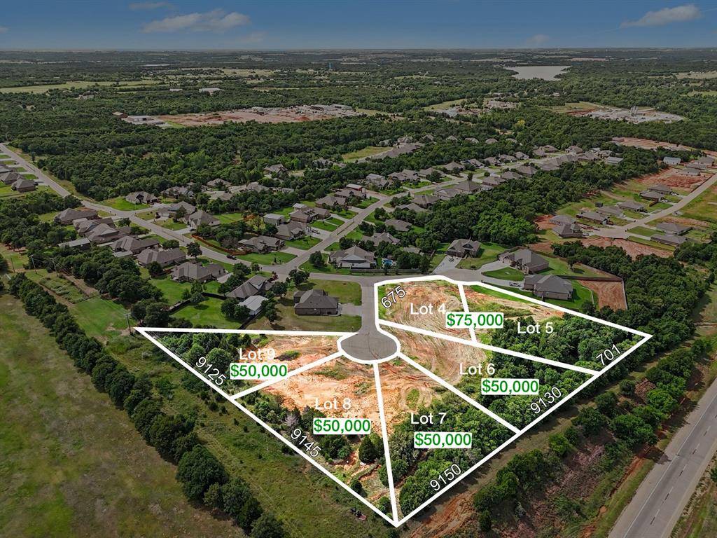 9110 Timber PASS, Guthrie, OK 73044