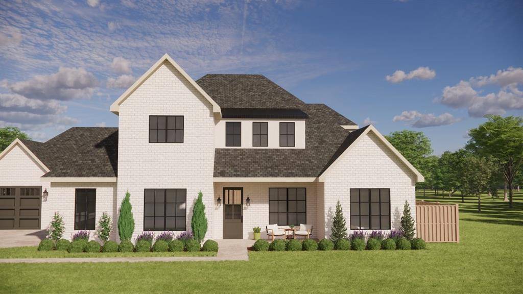 3101 Wood Thrush WAY, Edmond, OK 73012
