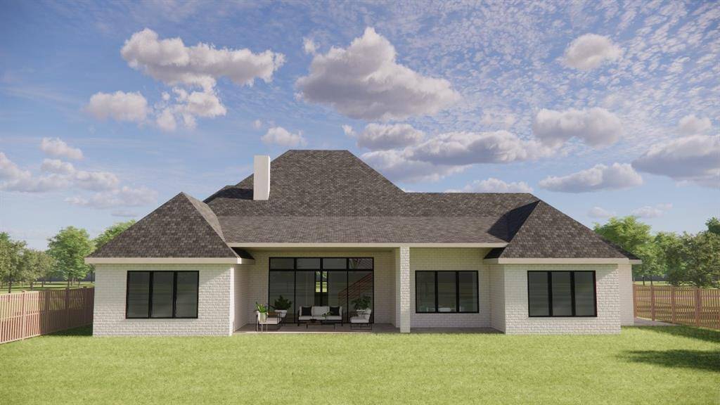 3101 Wood Thrush WAY, Edmond, OK 73012