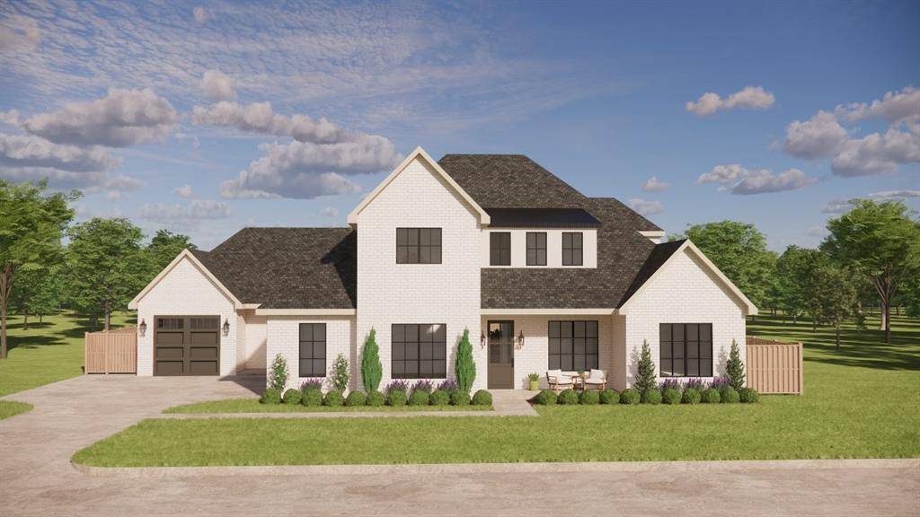 3101 Wood Thrush WAY, Edmond, OK 73012