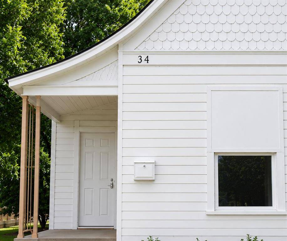 301 N 1st ST, Guthrie, OK 73044