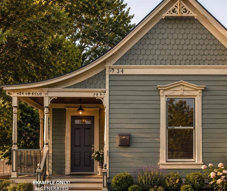 301 N 1st ST, Guthrie, OK 73044