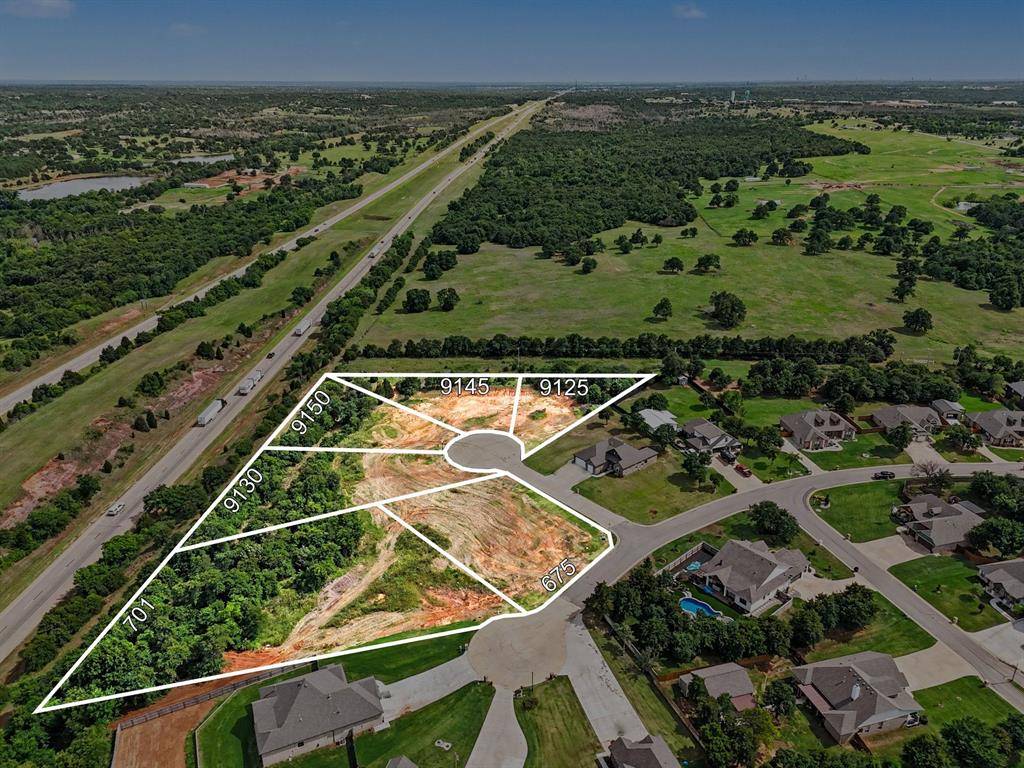 9130 Timber PASS, Guthrie, OK 73044