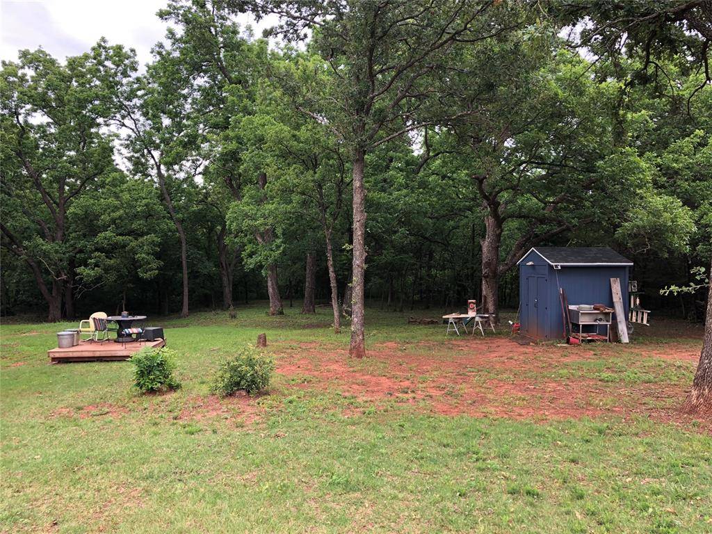 334524 E 960 RD, Wellston, OK 74881