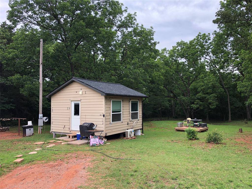 334524 E 960 RD, Wellston, OK 74881