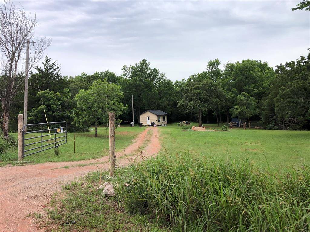 334524 E 960 RD, Wellston, OK 74881