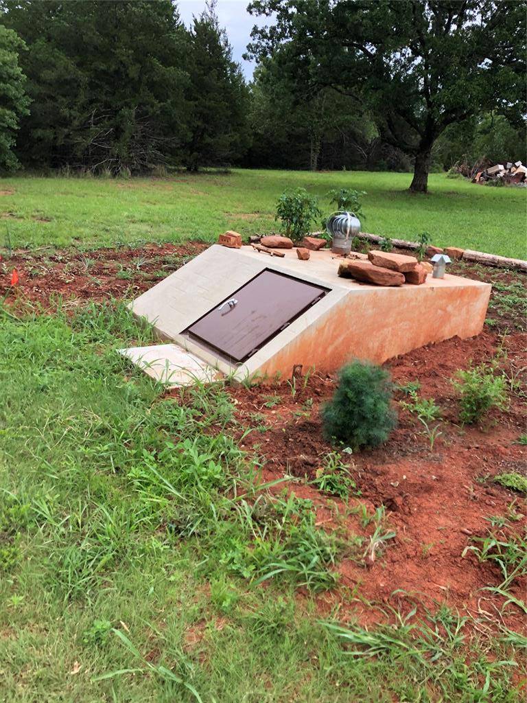 334524 E 960 RD, Wellston, OK 74881