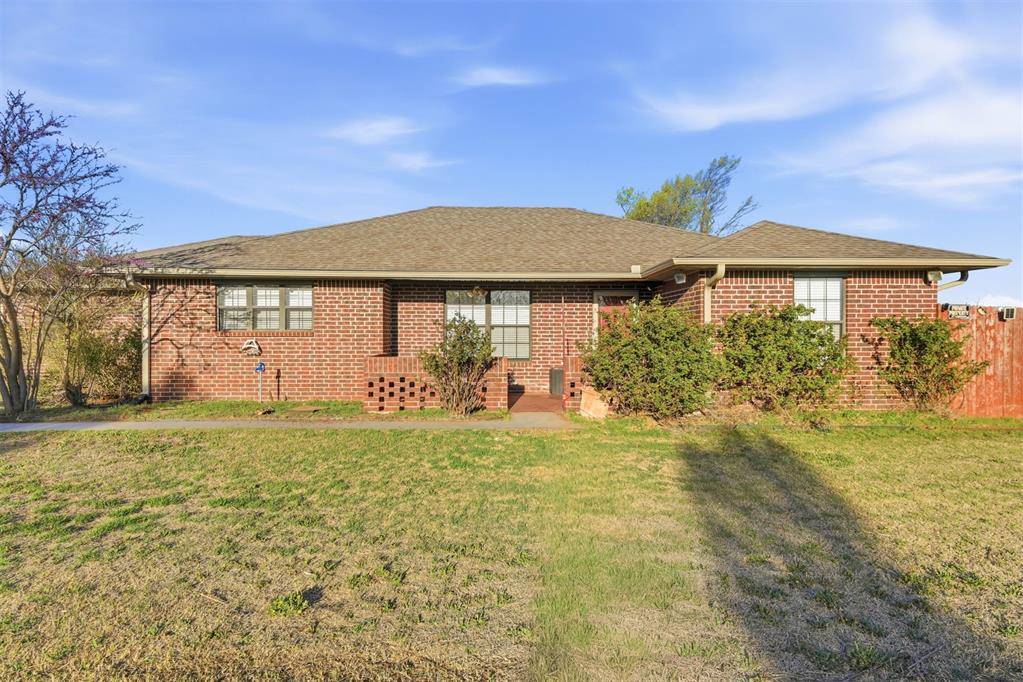 8717 Us Highway 183, Custer City, OK 73639