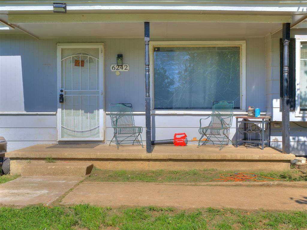 6242 N Cheyenne AVE, Tulsa, OK 74126