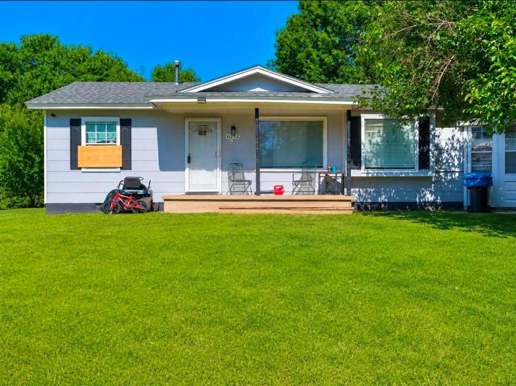 6242 N Cheyenne AVE, Tulsa, OK 74126