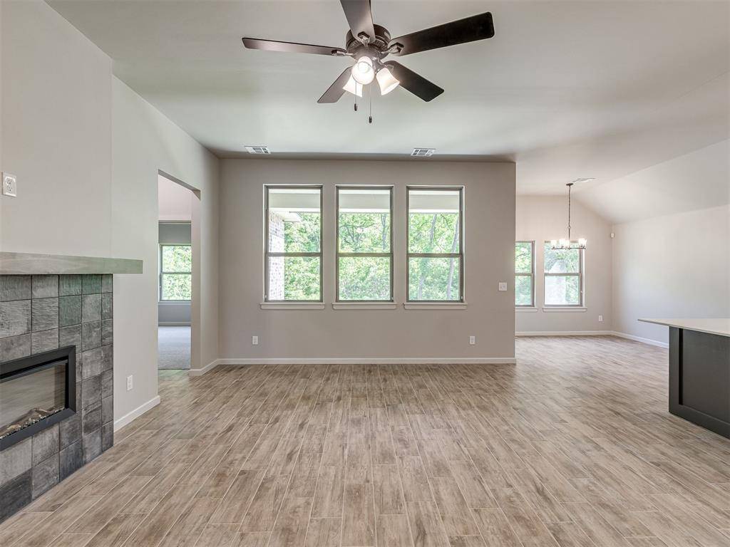 1206 Wisteria WAY, Noble, OK 73068
