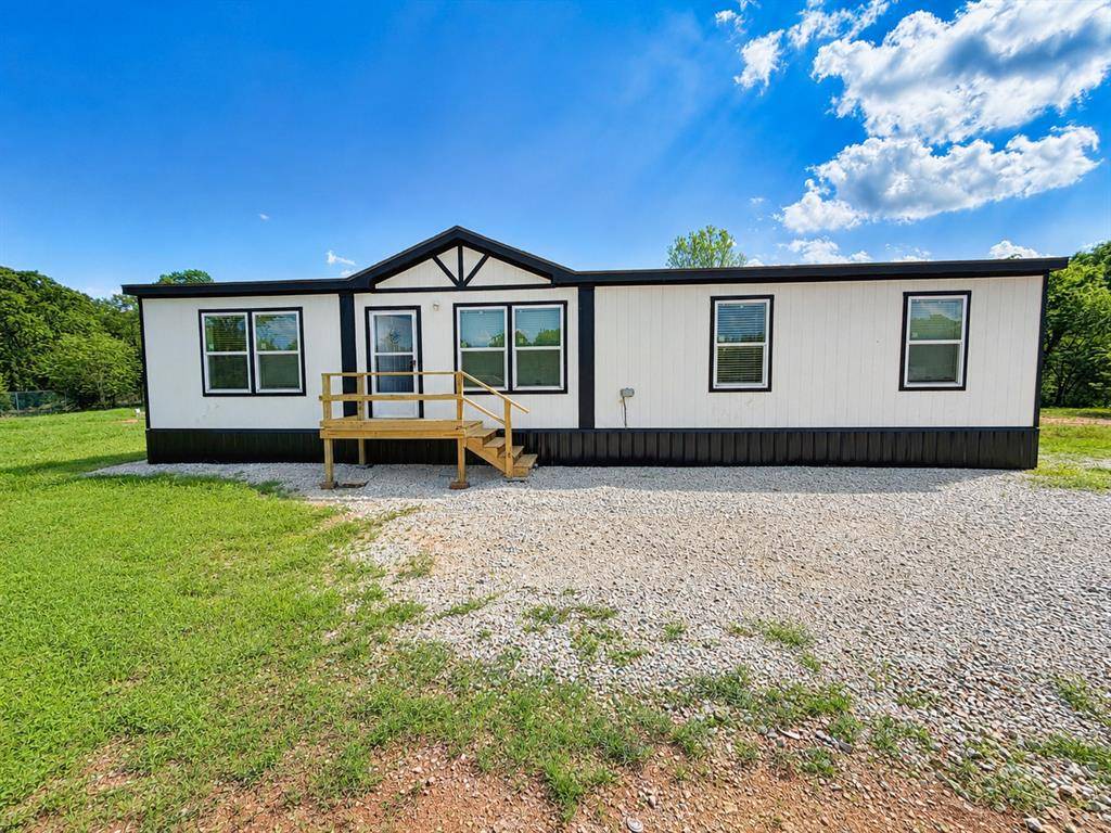 36509 Old Mills RD, Tecumseh, OK 74873