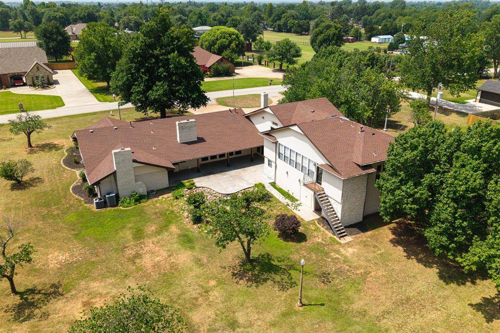 1839 E Pleasantview LN, Mustang, OK 73064