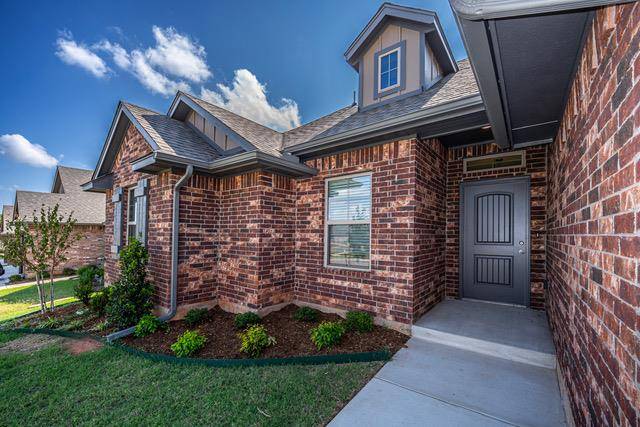511 Virginia AVE, Newcastle, OK 73065