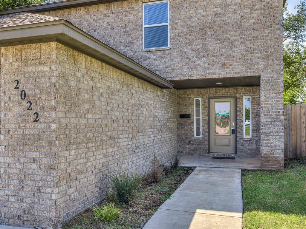 2022 NW 34th ST, Oklahoma City, OK 73118