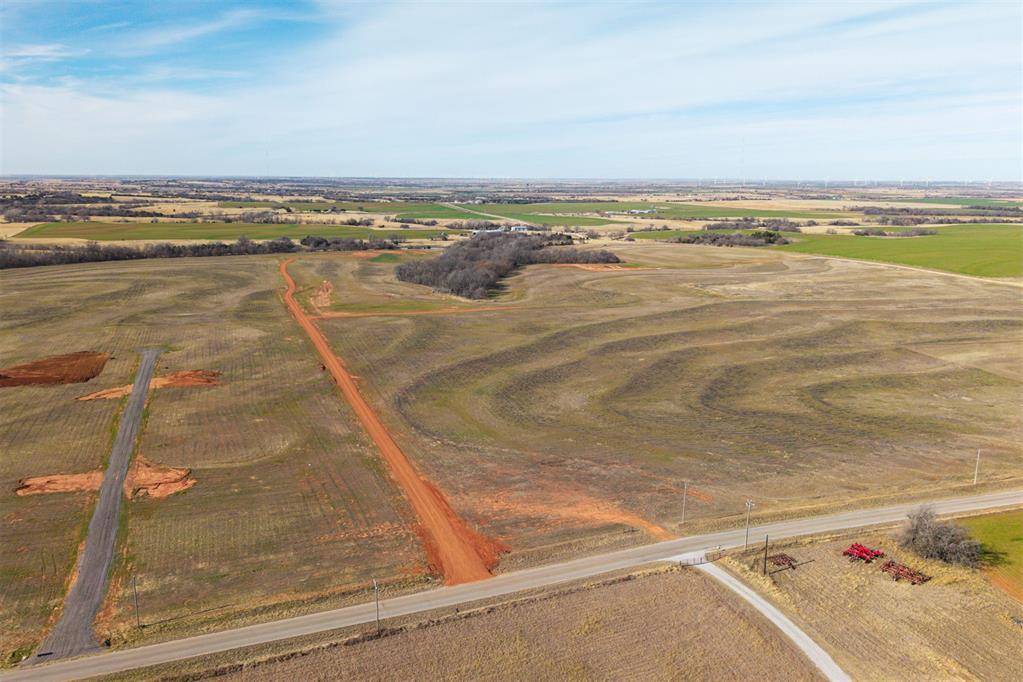 3 N Gregory RD, El Reno, OK 73036