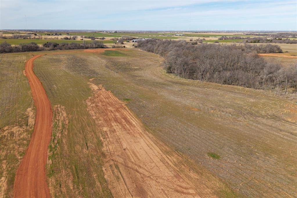 3 N Gregory RD, El Reno, OK 73036