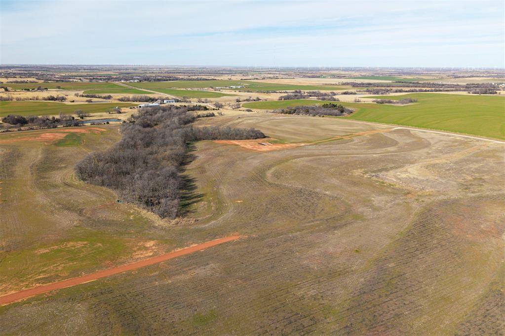 3 N Gregory RD, El Reno, OK 73036