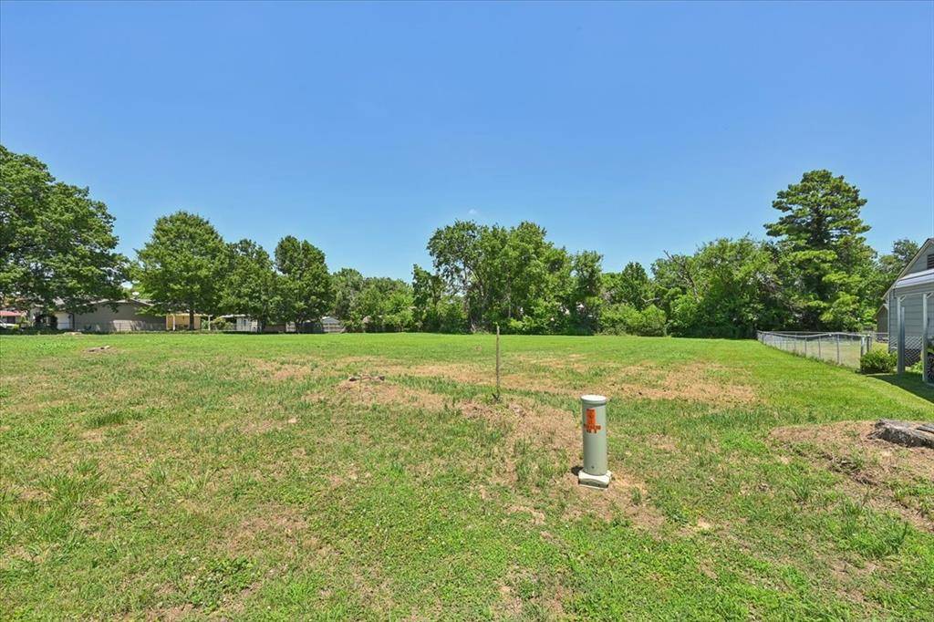 302 S Scott ST, Fort Gibson, OK 74434