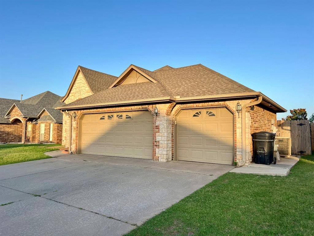 1701 Dorothy DR, Oklahoma City, OK 73170