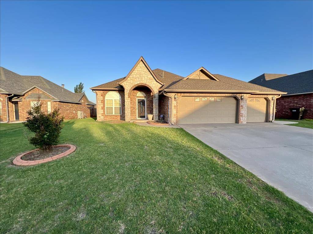 1701 Dorothy DR, Oklahoma City, OK 73170