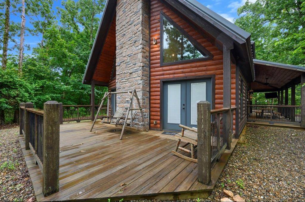35 BASS LOOP, Broken Bow, OK 74728