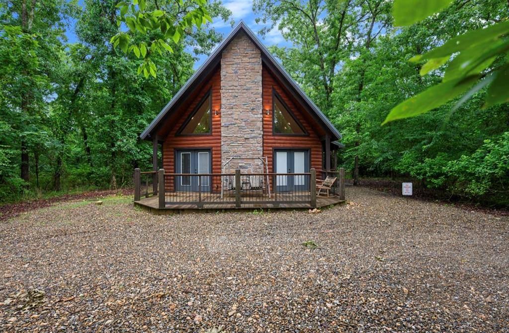 35 BASS LOOP, Broken Bow, OK 74728