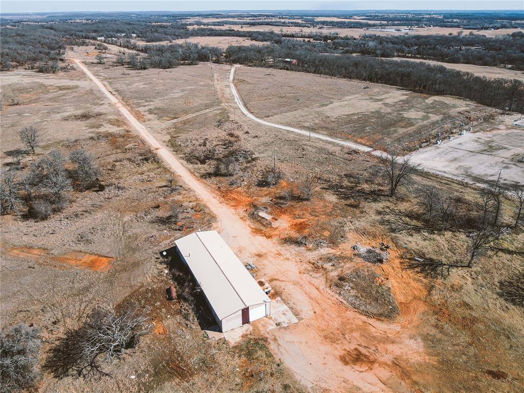 0 EW 112 RD, Wewoka, OK 74884