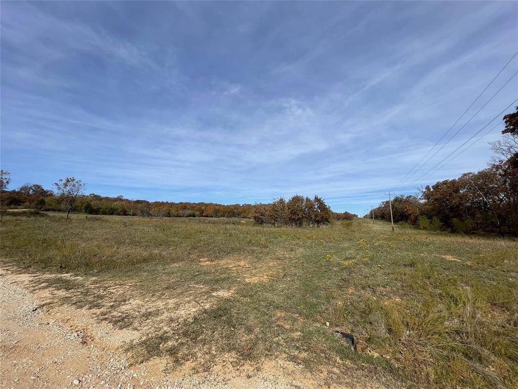 0 EW 112 RD, Wewoka, OK 74884