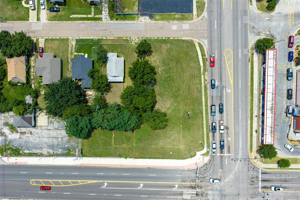 915 E Highland ST, Shawnee, OK 74801