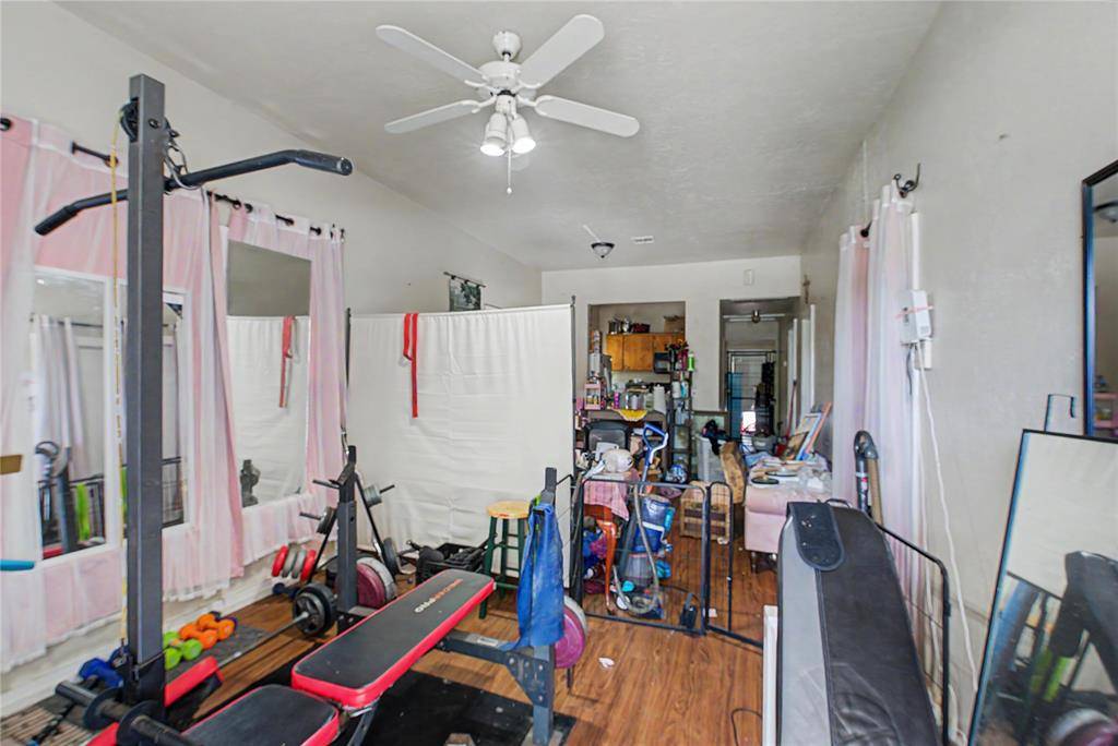 715 NW Arlington AVE, Lawton, OK 73507