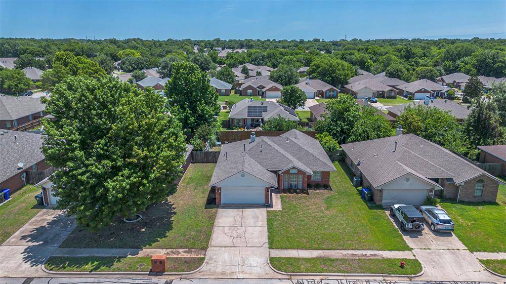 1713 Sumac DR, Norman, OK 73071