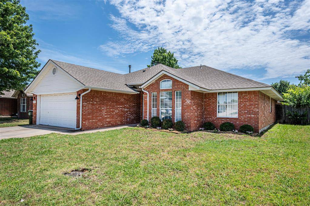 1713 Sumac DR, Norman, OK 73071