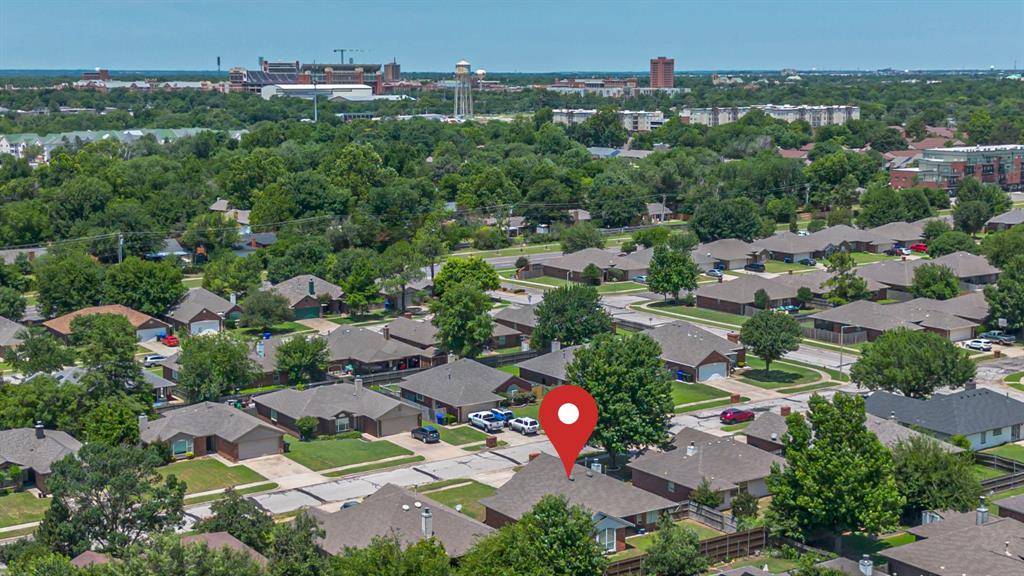 1713 Sumac DR, Norman, OK 73071