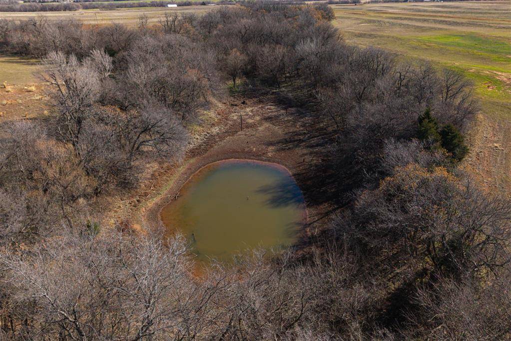 5 N Gregory RD, El Reno, OK 73036