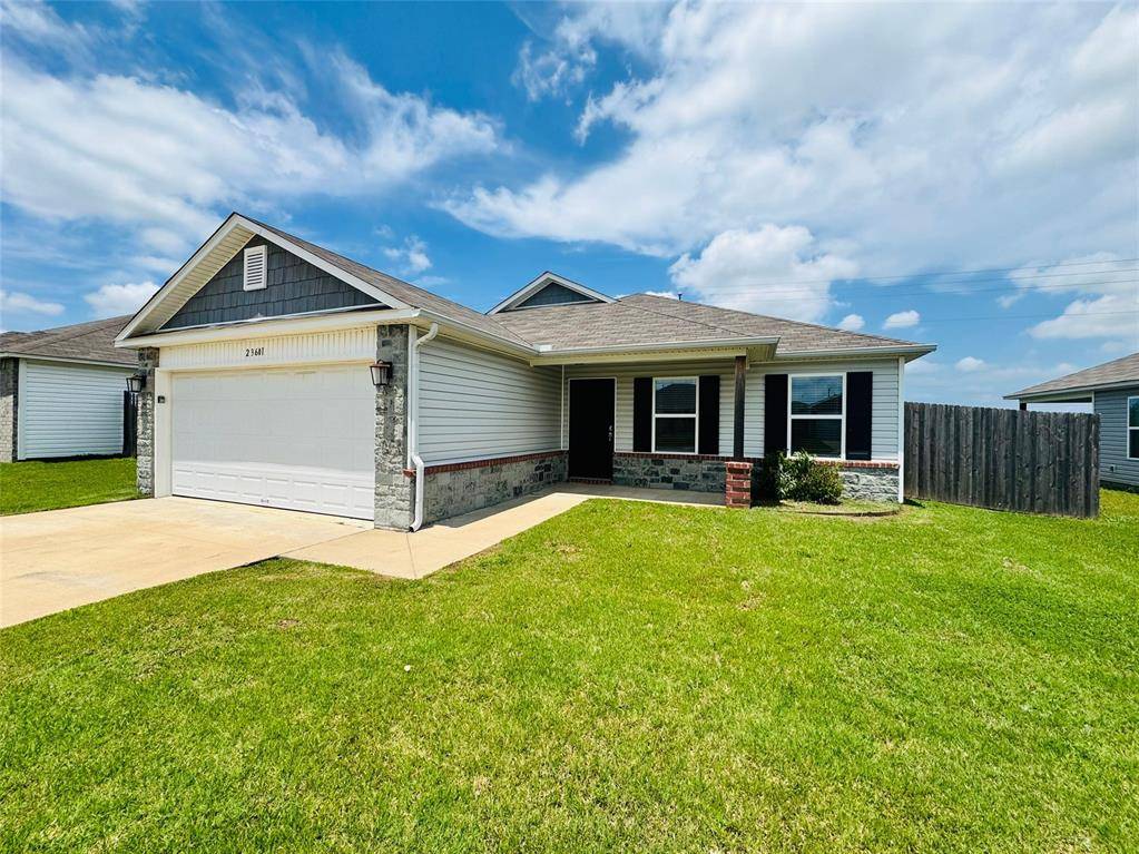 23601 E 113th ST, Broken Arrow, OK 74014