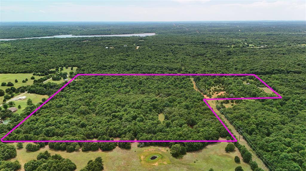 E Bethel Road RD, Norman, OK 74857