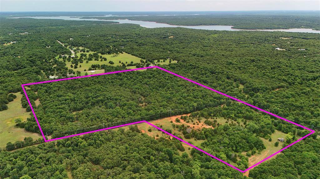 E Bethel Road RD, Norman, OK 74857