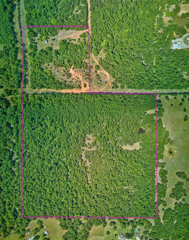 E Bethel Road RD, Norman, OK 74857